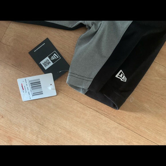 New Edmonton Eskimos CFL official Sideline Shirt - Picture 3 of 8